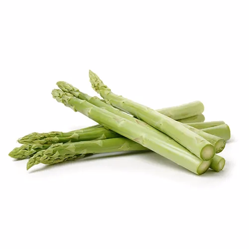 Asparagus Jumbo 500g Mexico